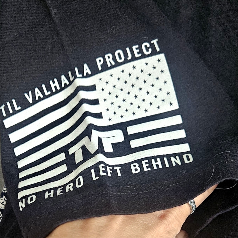 TVP- Rise Reset Repeat - Picture 3 of 4